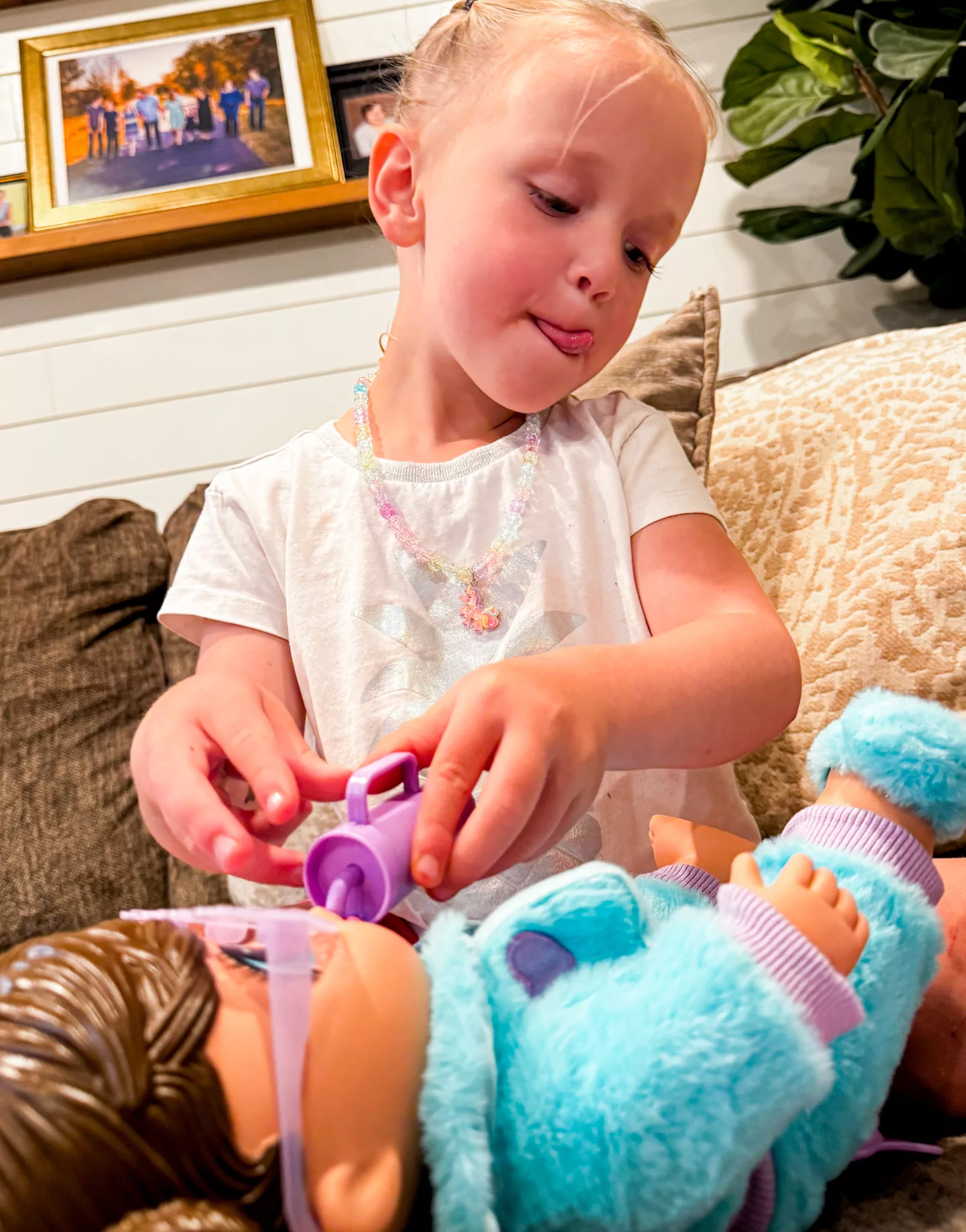 Ditch The iPad & Grab These Fun Interactive And Entertaining Toys Instead!.