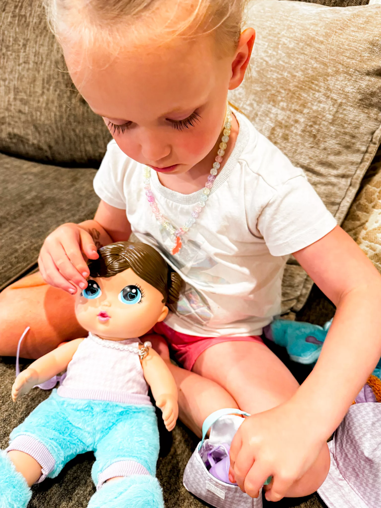 Ditch The iPad & Grab These Fun Interactive And Entertaining Toys Instead!.