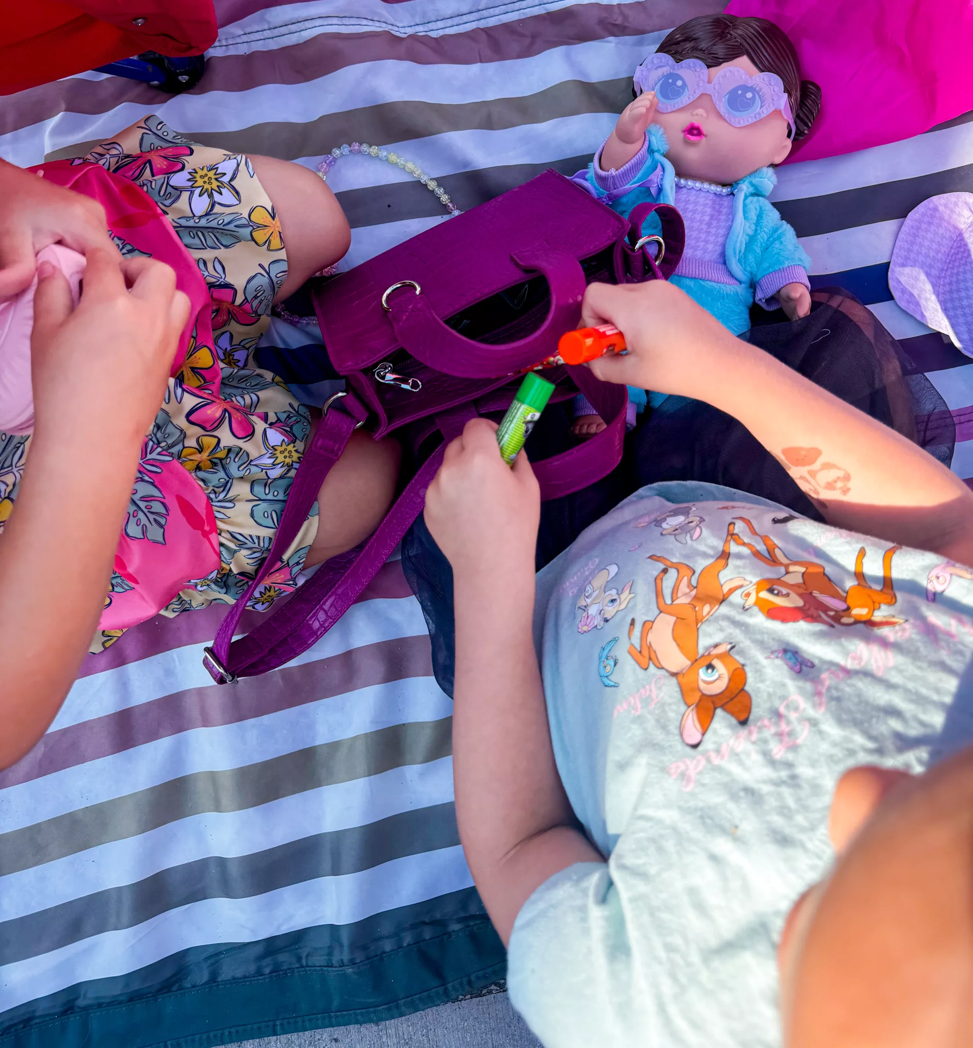 Ditch The iPad & Grab These Fun Interactive And Entertaining Toys Instead!.