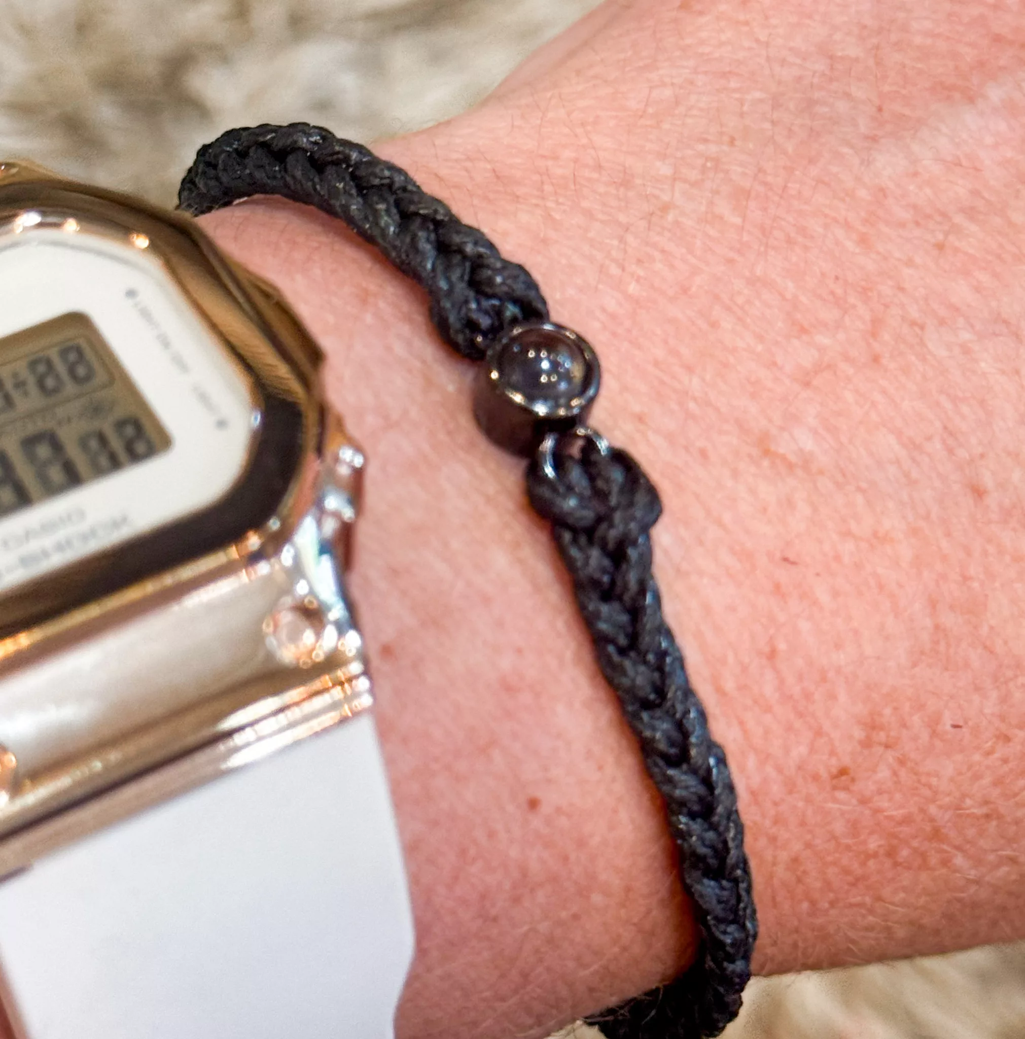 Customodish Personalized Projection Jewelry Review.