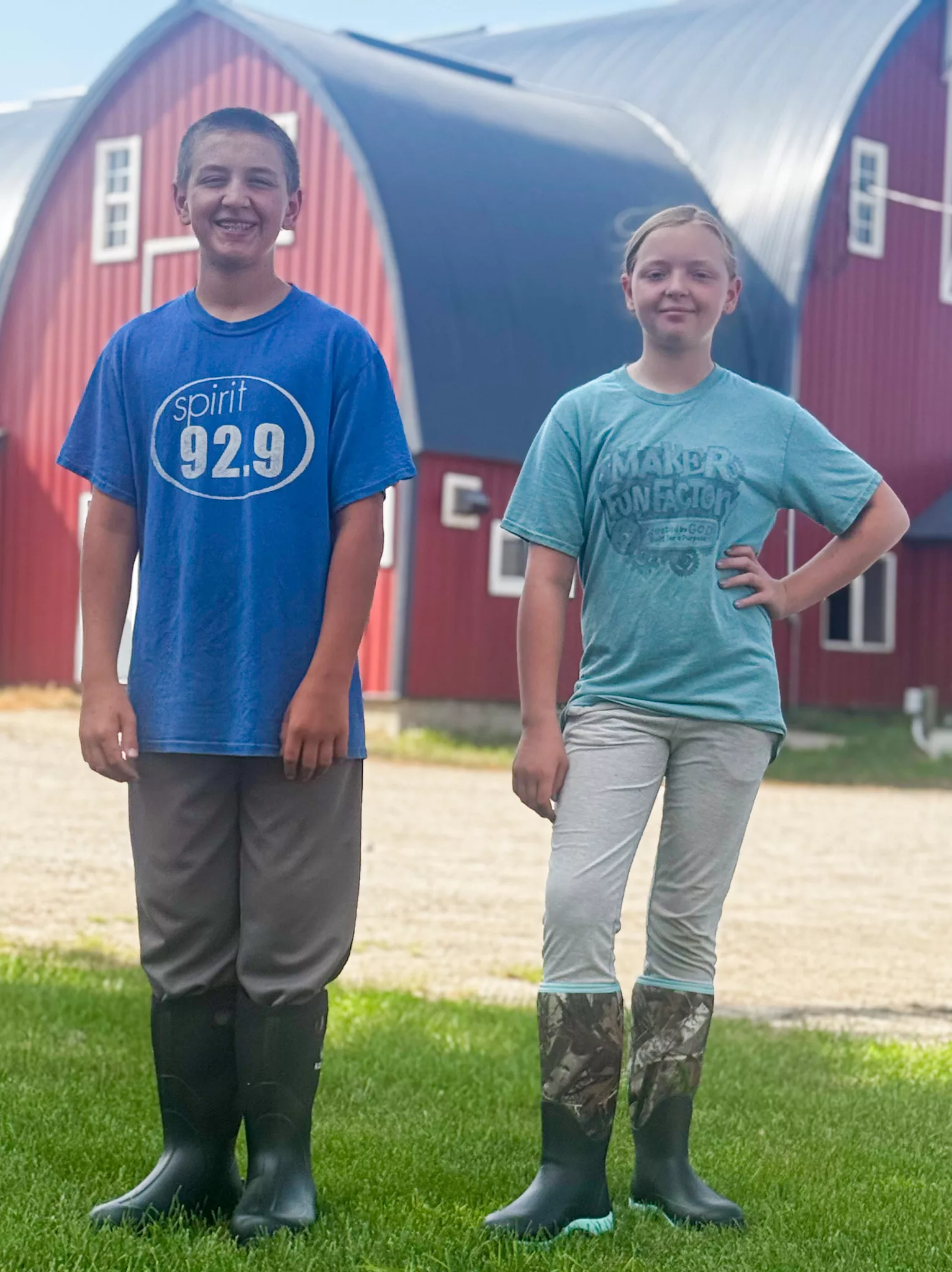Kalkal Boots Review: Waterproof Farm Boots That Can Handle Real Country Life.