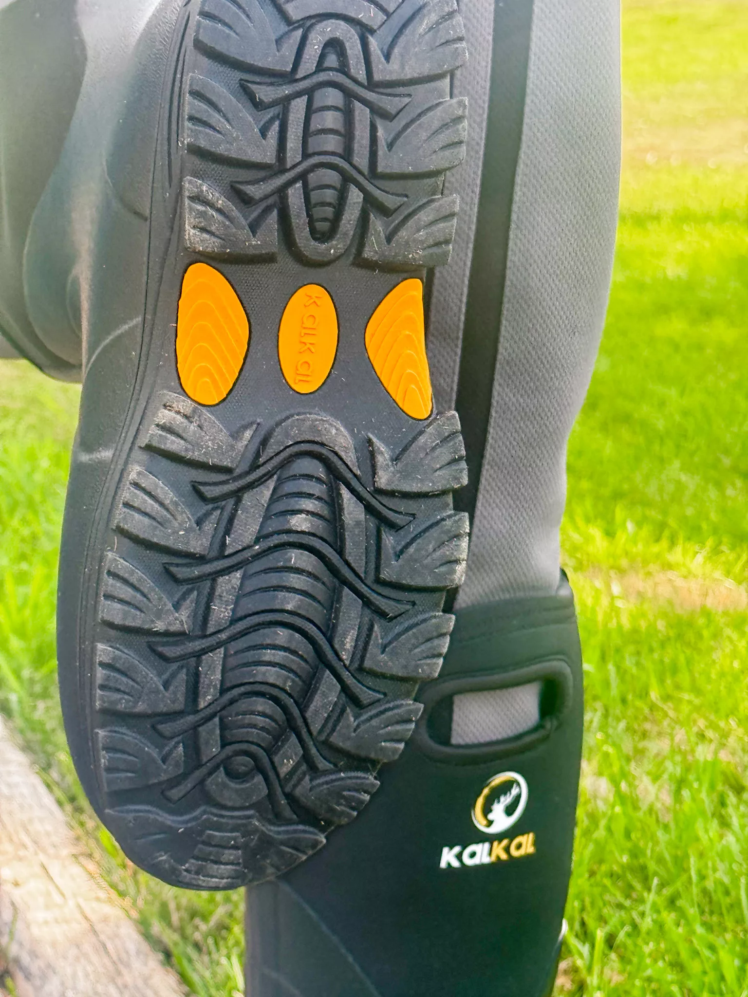 Kalkal Boots Review: Waterproof Farm Boots That Can Handle Real Country Life.