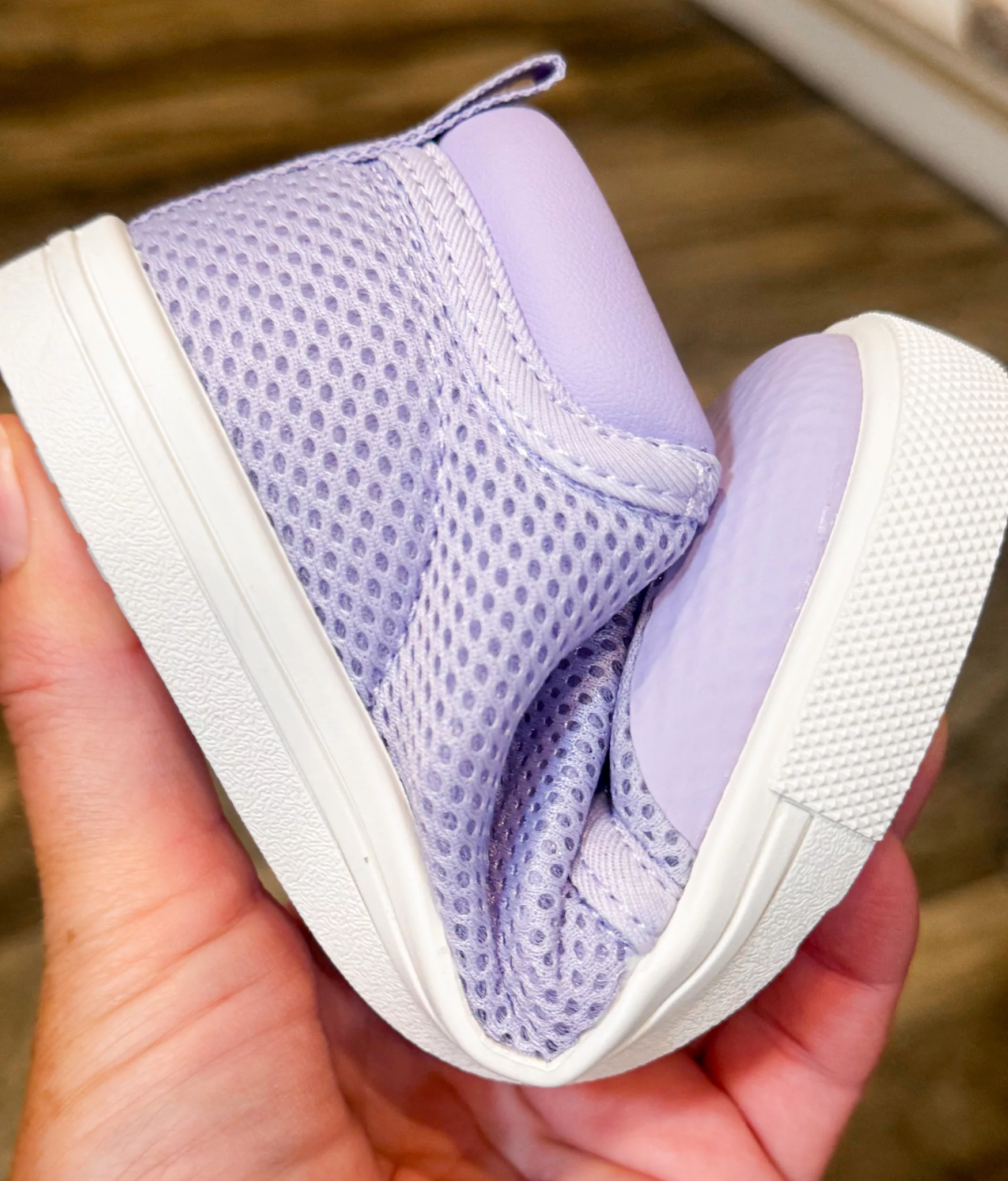 Stonz Shoes: Perfect For Preschoolers Heading To School!