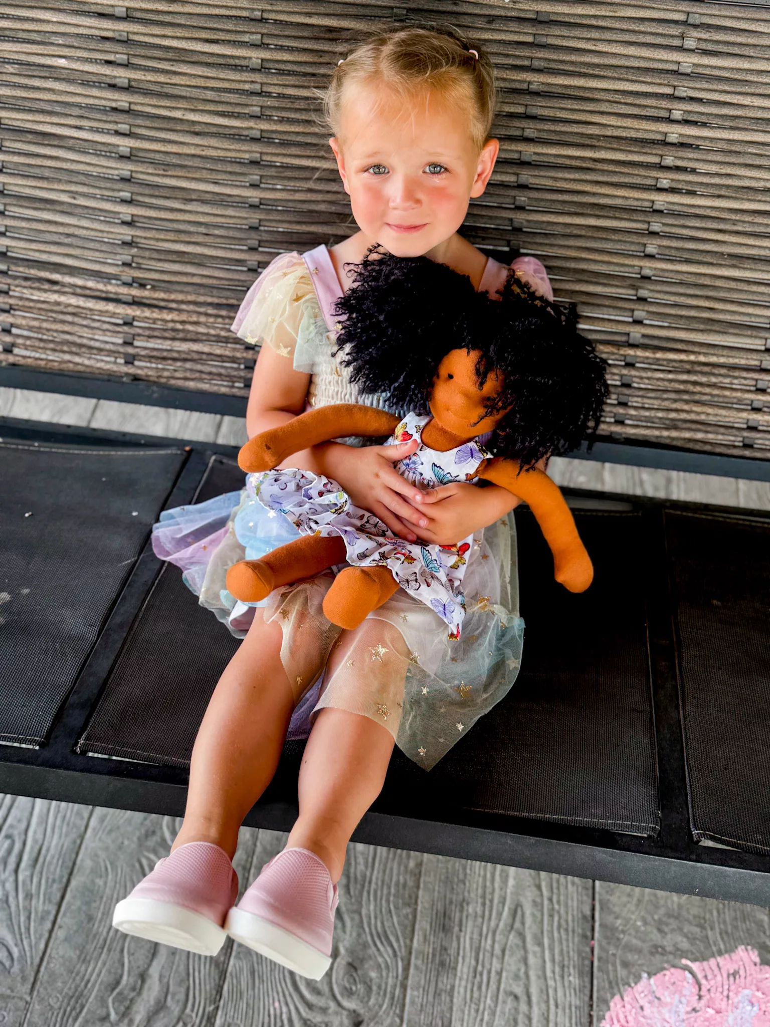 Stonz Shoes: Perfect For Preschoolers Heading To School!