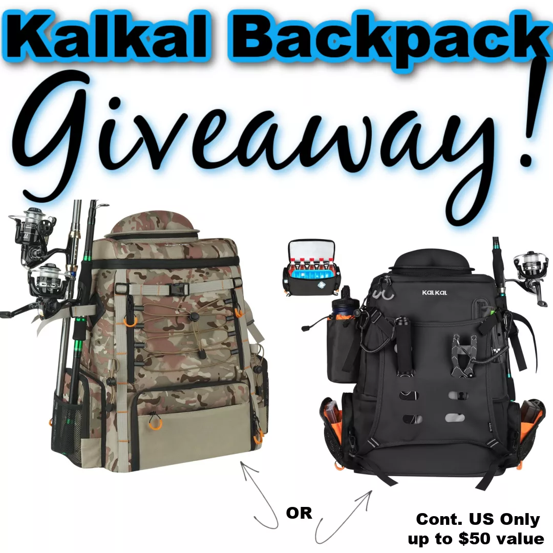 Kalkal Boots Review + Backpack Giveaway.