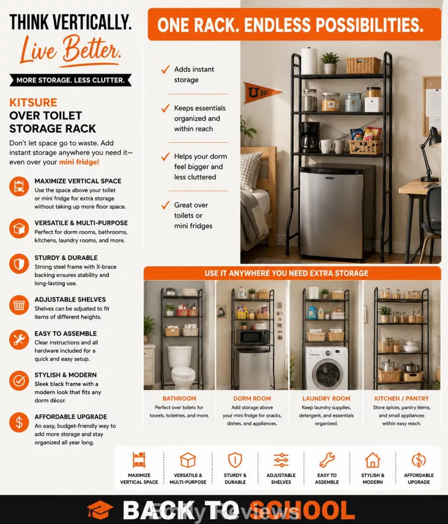 Back to school guide, college dorm essentials, dorm room must-haves, dorm room checklist, college freshman essentials, dorm organization ideas, best dorm products, dorm room storage solutions, dorm room accessories, dorm room gadgets, college move-in essentials, college packing list, dorm room decor, dorm room organization, dorm shopping guide, dorm life essentials, Amazon dorm essentials, affordable dorm room ideas, college student must-haves, dorm room furniture, dorm bedding, study essentials for college, college school supplies, dorm room tech, mini fridge organization, space-saving dorm products, best dorm room storage, dorm bathroom essentials, dorm laundry essentials, college living essentials, student apartment essentials, budget-friendly dorm products, Amazon back-to-school shopping, dorm room setup ideas, college survival guide, dorm room upgrades, must-have college gadgets, dorm room comfort, freshman move-in day, best products for college students