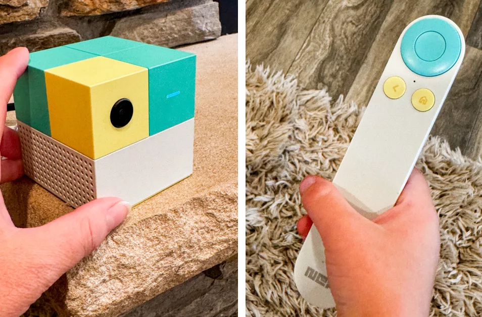 Nex Playground - Ditch The iPad & Grab These Fun Interactive And Entertaining Toys Instead!.