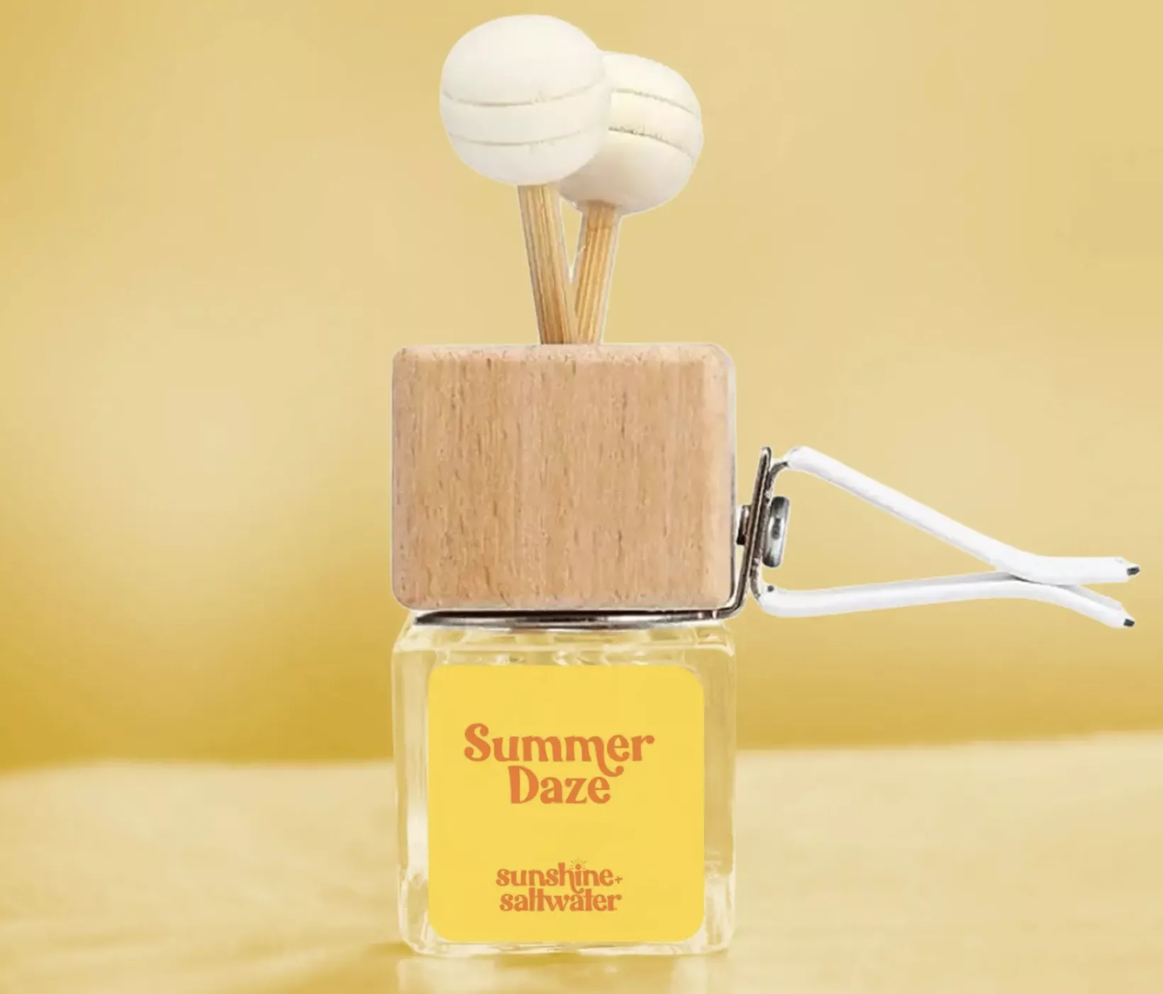 Summer Daze | Car Diffuser.