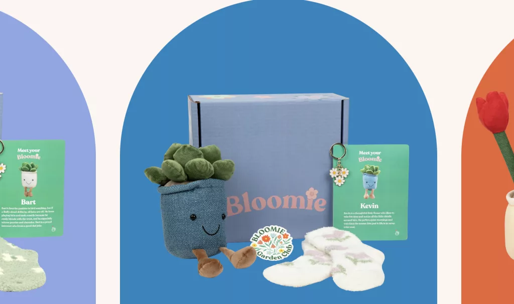 The ILY Company Bloomie Box Giveaway + Discount Code The ILY Company Bloomie Box Giveaway + Discount Code.