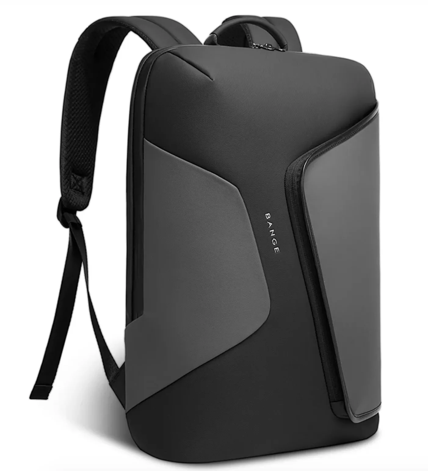 Bange Orbix 2913 Waterproof Polyester Laptop Backpack.