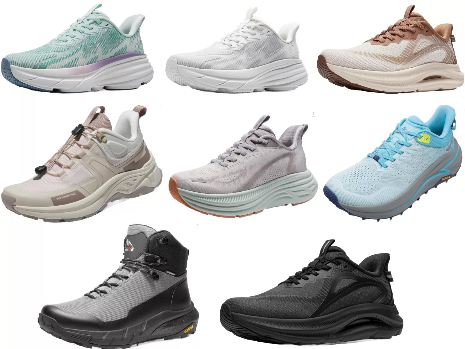 ALLSWIFIT Labor Day Deals GOING ON NOW! (Grab some shoe deals for back to school!).