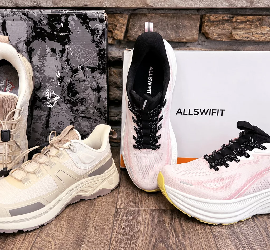 ALLSWIFIT + NORTIV 8 Labor Day Deals GOING ON NOW! (Grab some shoe deals for back to school.) + GIVEAWAY! ALLSWIFIT + NORTIV 8 Labor Day Deals GOING ON NOW! (Grab some shoe deals for back to school.) + GIVEAWAY!