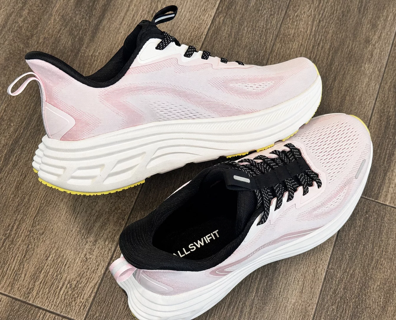 ALLSWIFIT + NORTIV 8 Labor Day Deals GOING ON NOW! (Grab some shoe deals for back to school.) + GIVEAWAY!