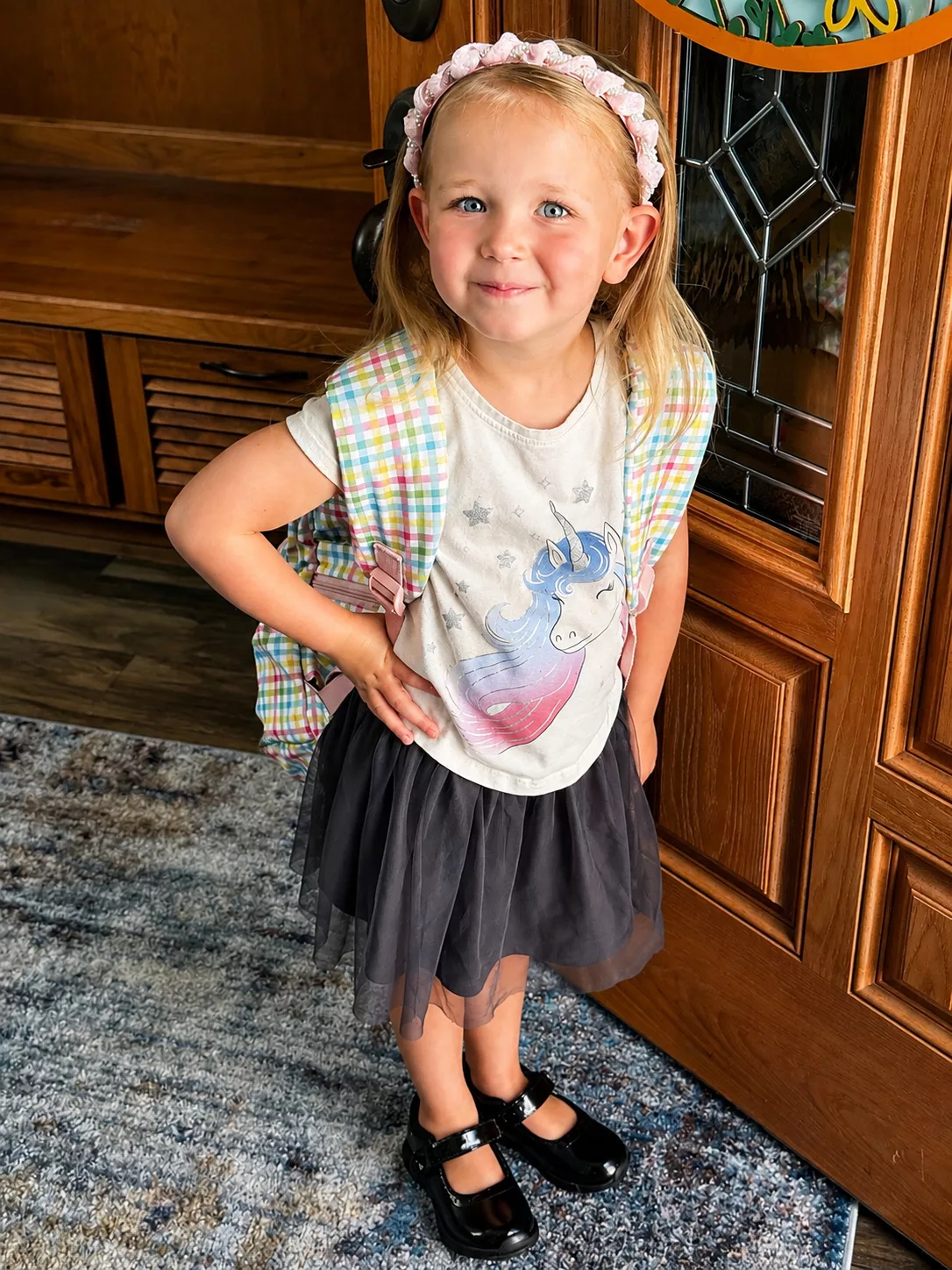 Back-To-School With Dream Pairs Shoes.