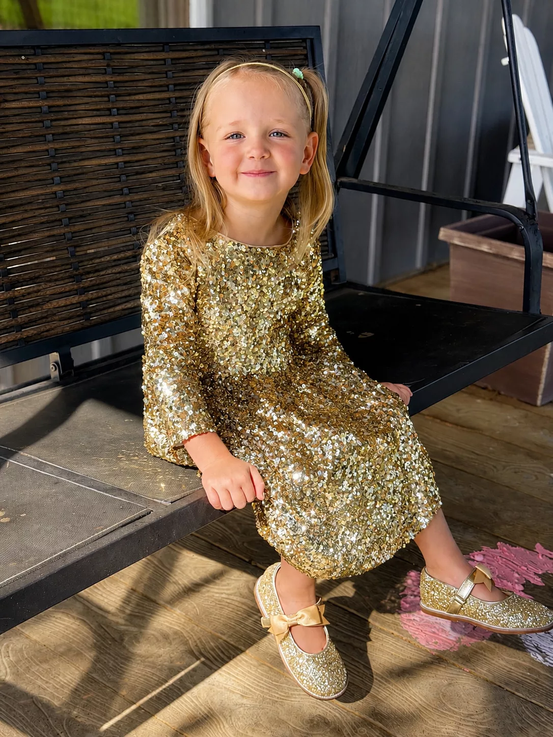 Back-To-School With Dream Pairs Shoes.