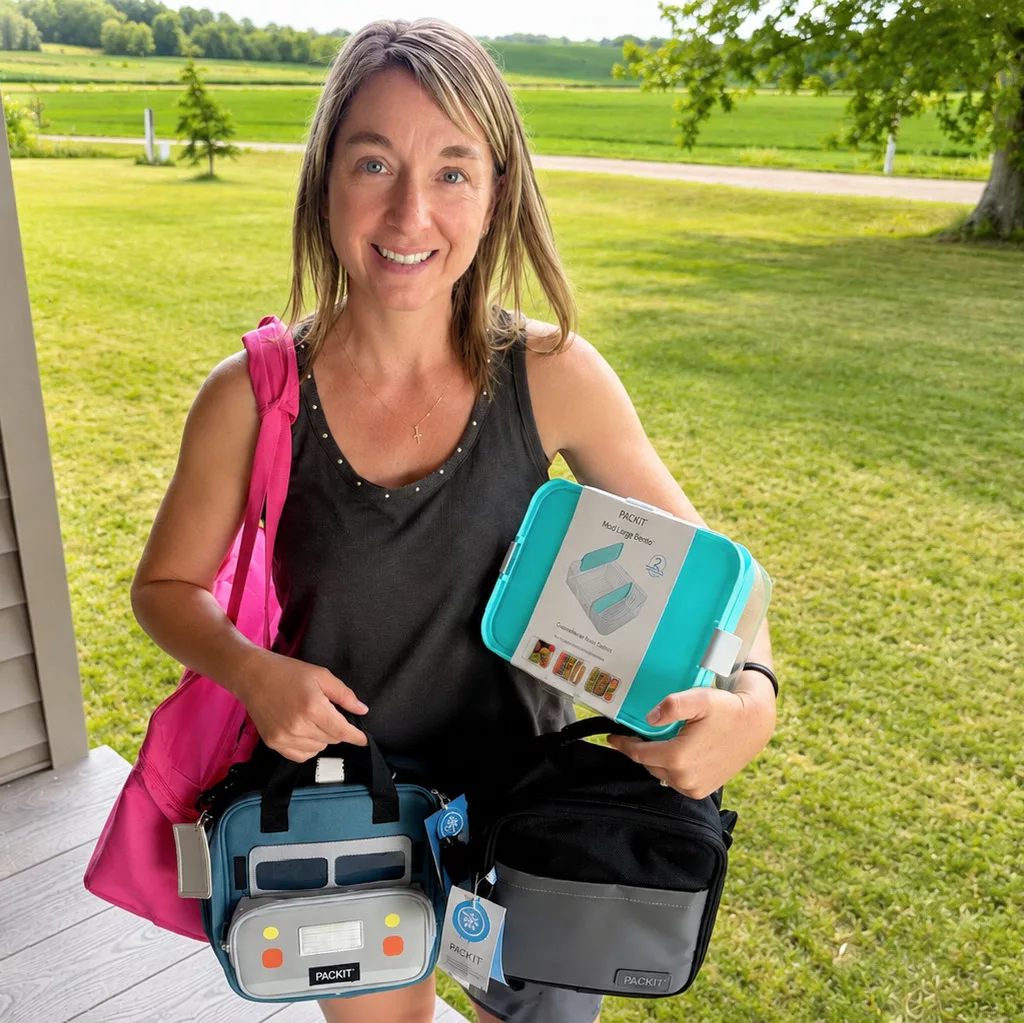 Back To School With PACKIT (Keep Those Lunches Fresh & Cool!) Back To School With PACKIT (Keep Those Lunches Fresh & Cool!).