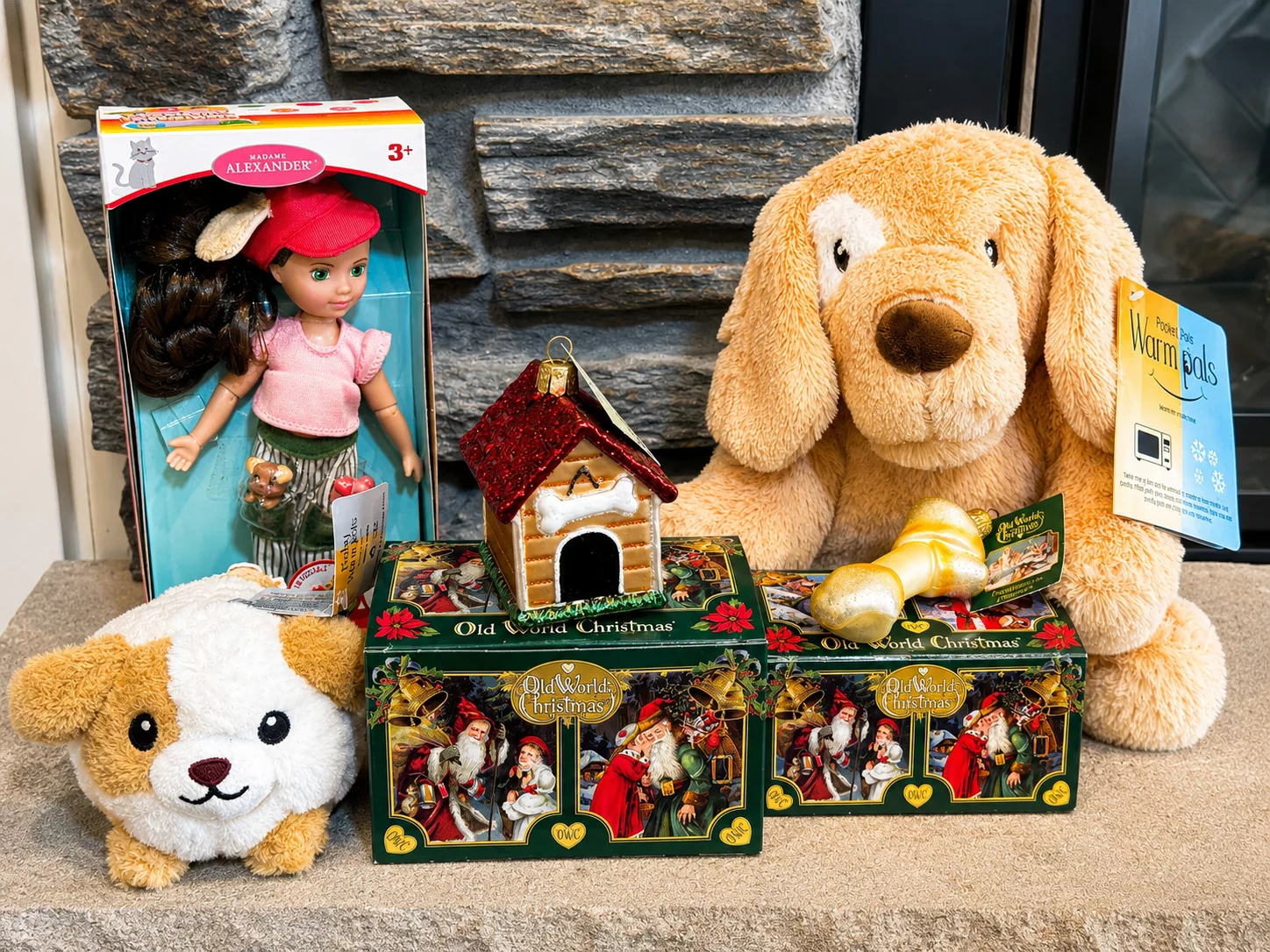 Celebrate National Dog Day: 5 Adorable Gifts for Kids Who Love Dogs.