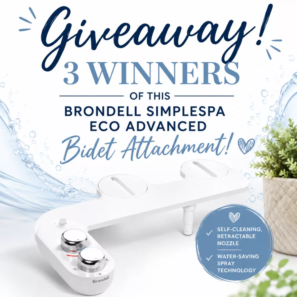 brondell giveaway
