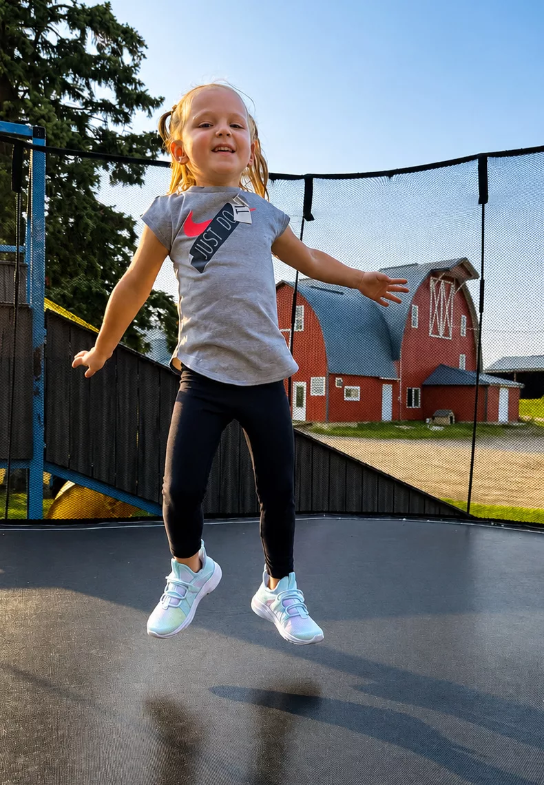 DREAM PAIRS Review: Girls Footwear For Every Mood! (+ Dream Pairs Coupon Code!).