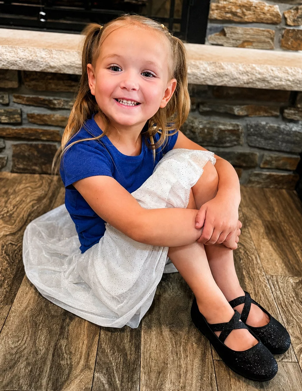 DREAM PAIRS Review: Girls Footwear For Every Mood! (+ Dream Pairs Coupon Code!).