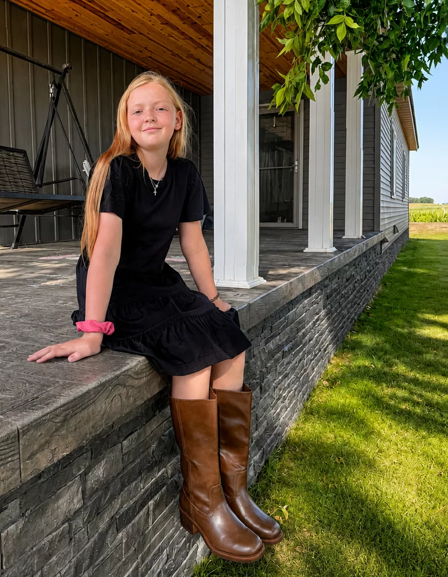 Dream Pairs Fall Fashion Boots Review.