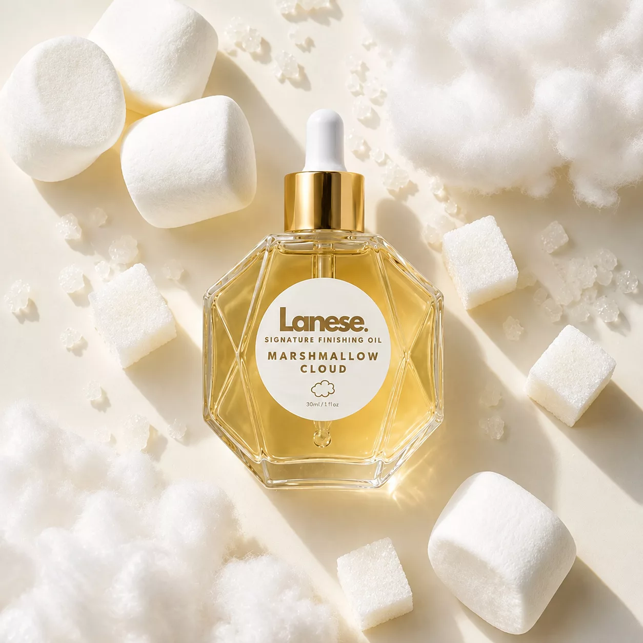 Lanese Beauty Signature Finishing Oil Review (Great Gift Ideas!).