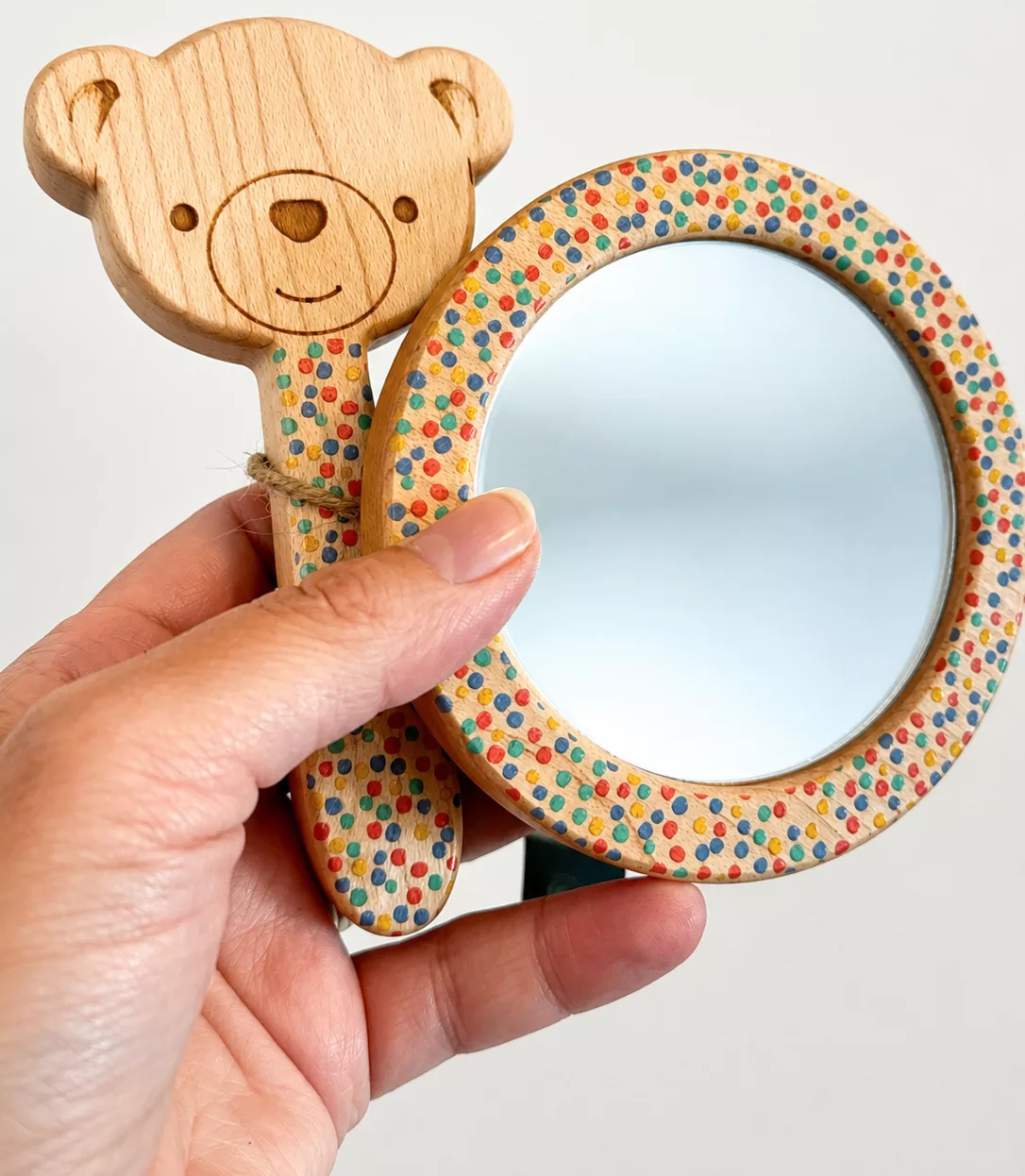 Miller Boys Vintage Toys Review + Giveaway.