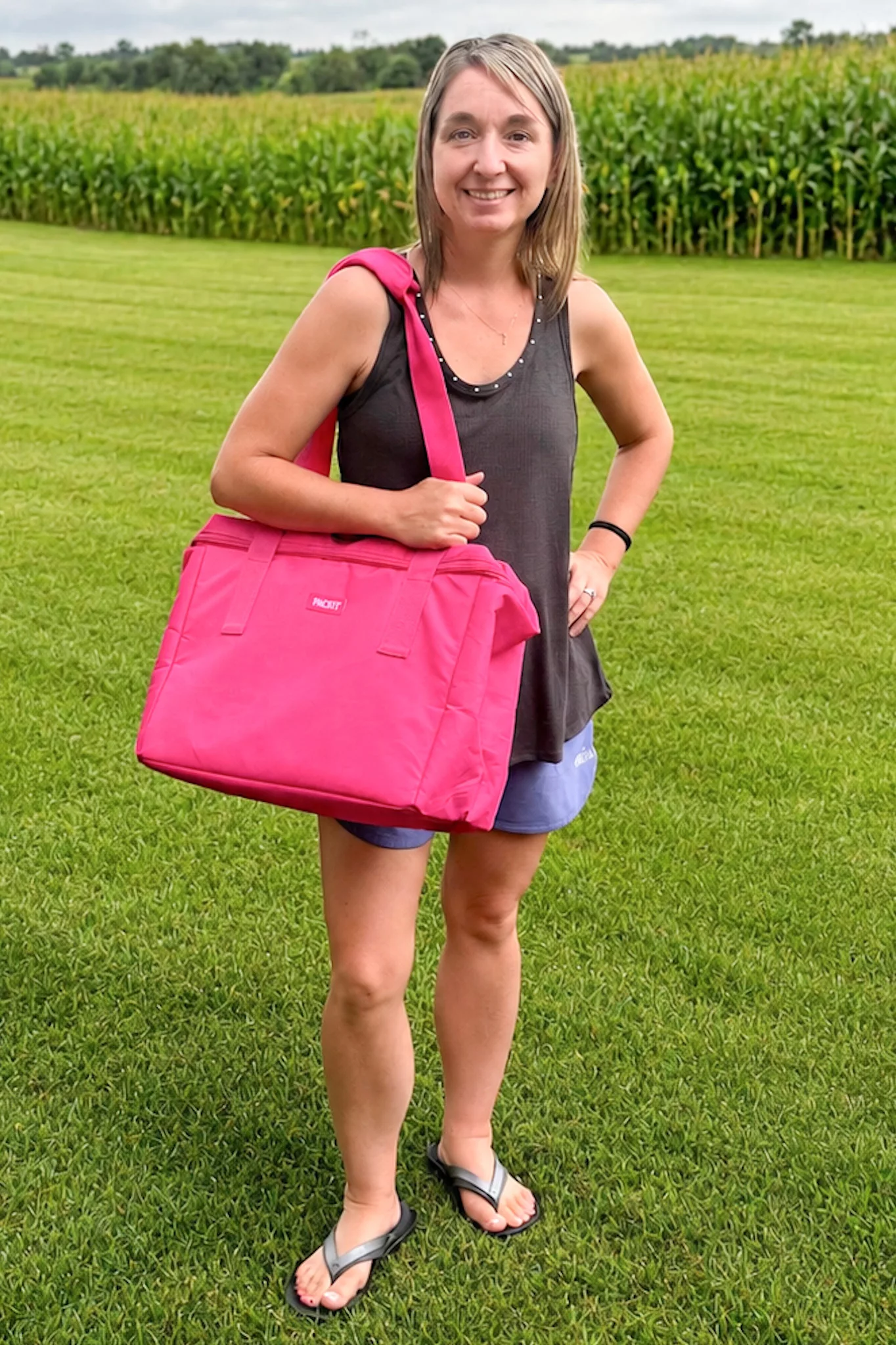 Back To School With PACKIT (Keep Those Lunches Fresh & Cool!).