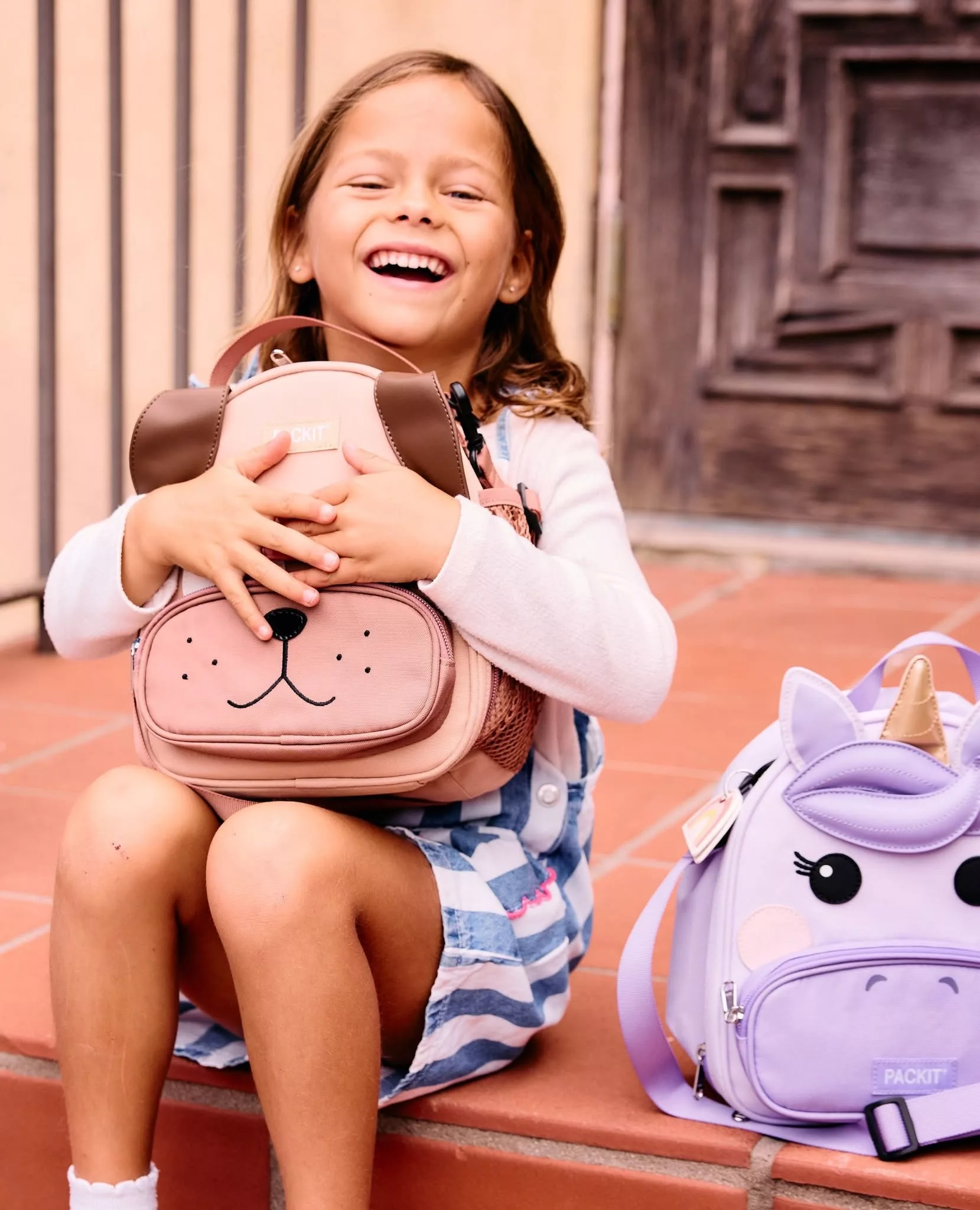 Back To School With PACKIT (Keep Those Lunches Fresh & Cool!).