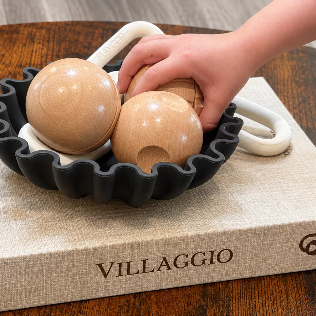 Playcor: Gorgeous Toys That Blend Perfectly As Decor Playcor: Gorgeous Toys That Blend Perfectly As Decor.