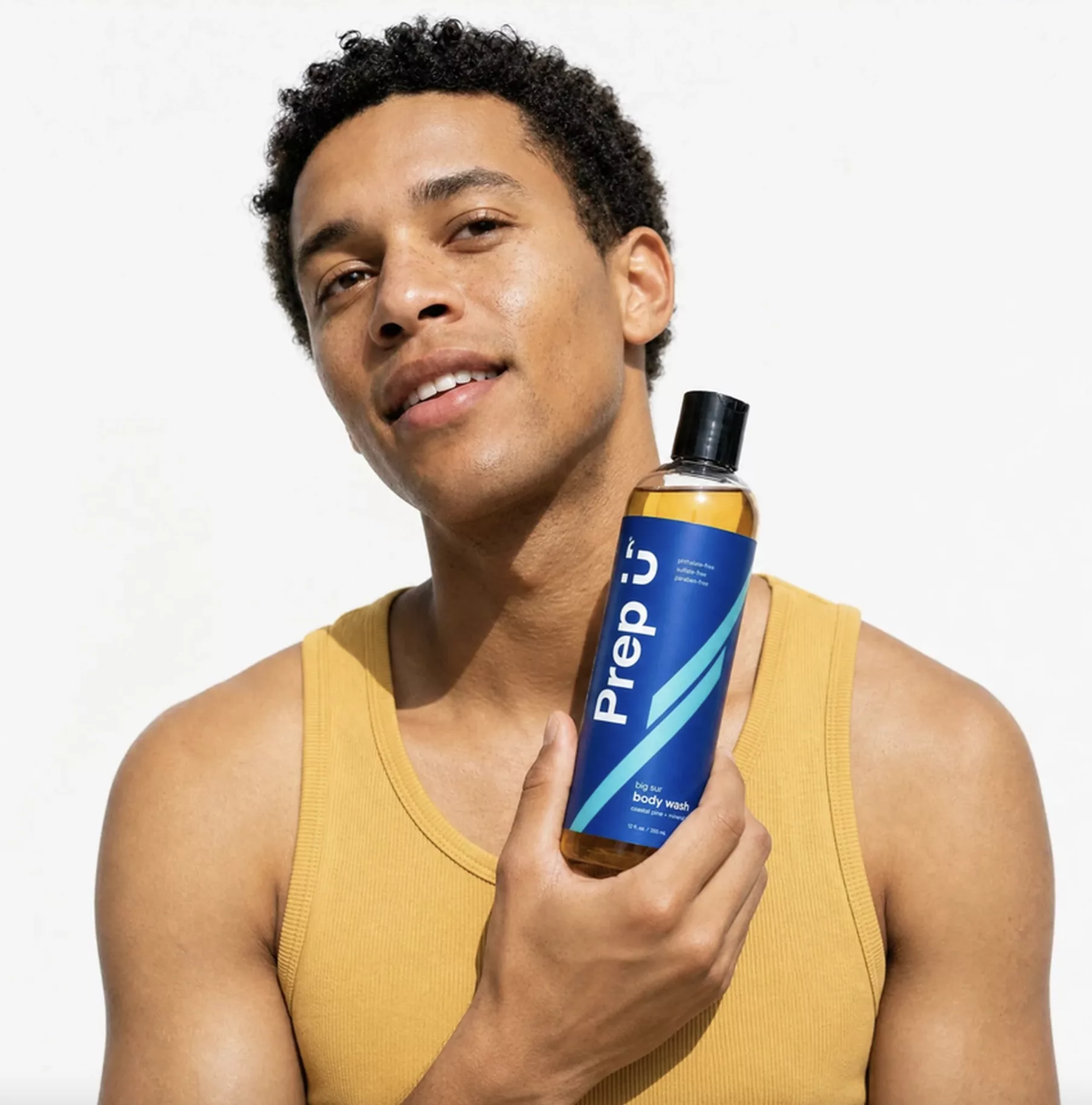Prep U Starter Kit Giveaway – Help Your Tween or Teen Build Healthy Hygiene Habits.
