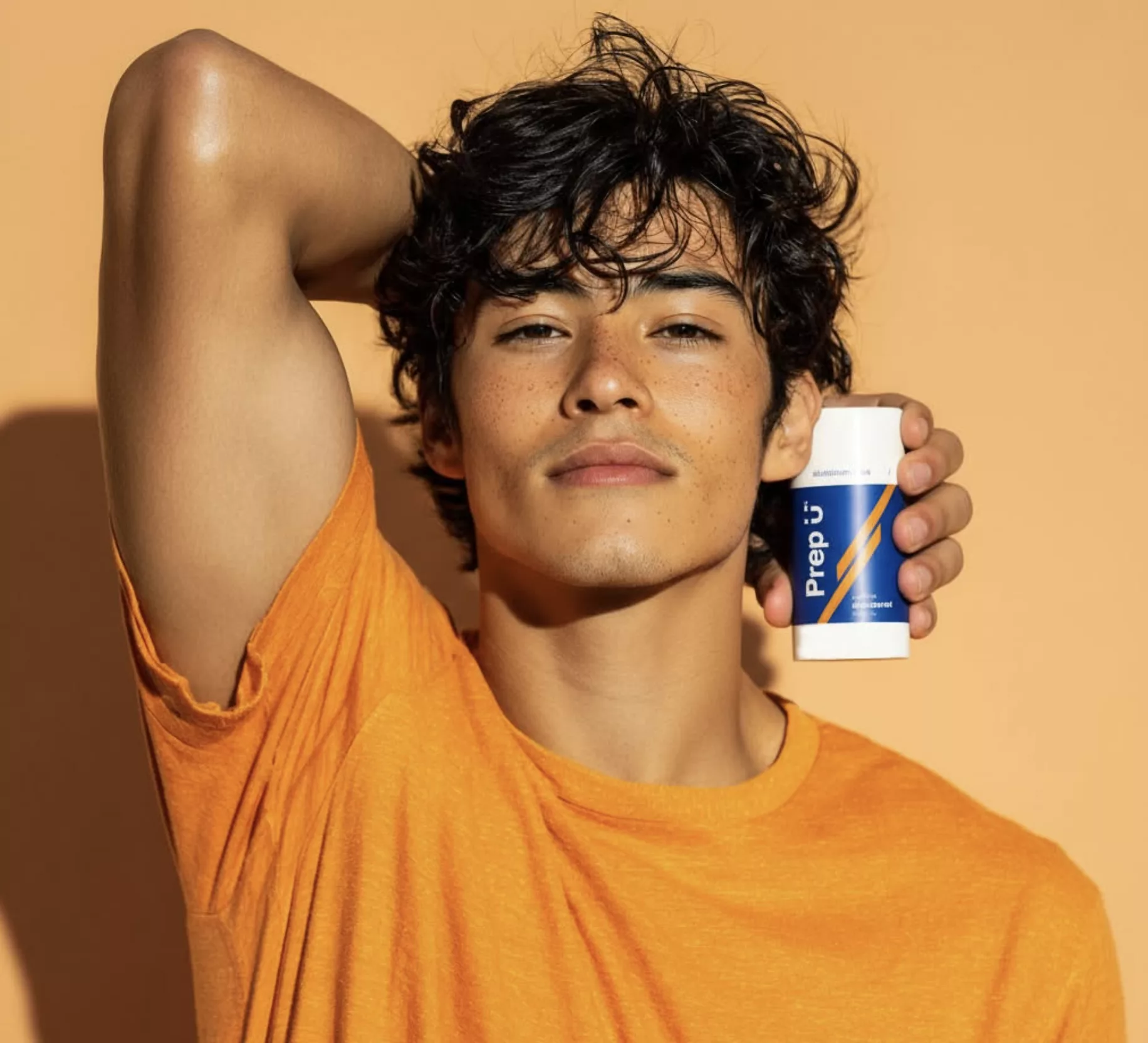 Prep U Starter Kit Giveaway – Help Your Tween or Teen Build Healthy Hygiene Habits.