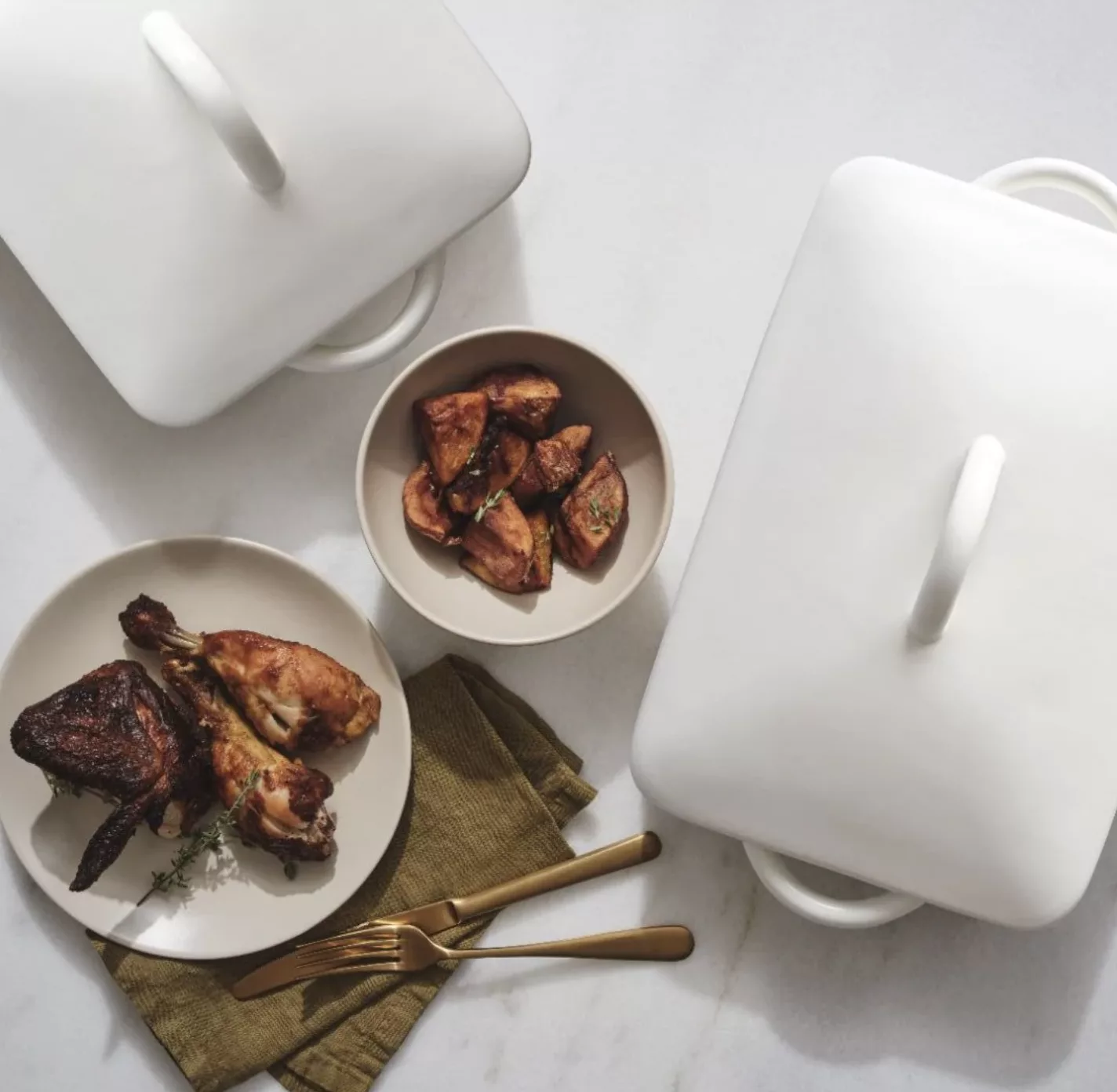 Year & Day Review: Beautiful Kitchen Essentials You’ll Actually Use Every Day.