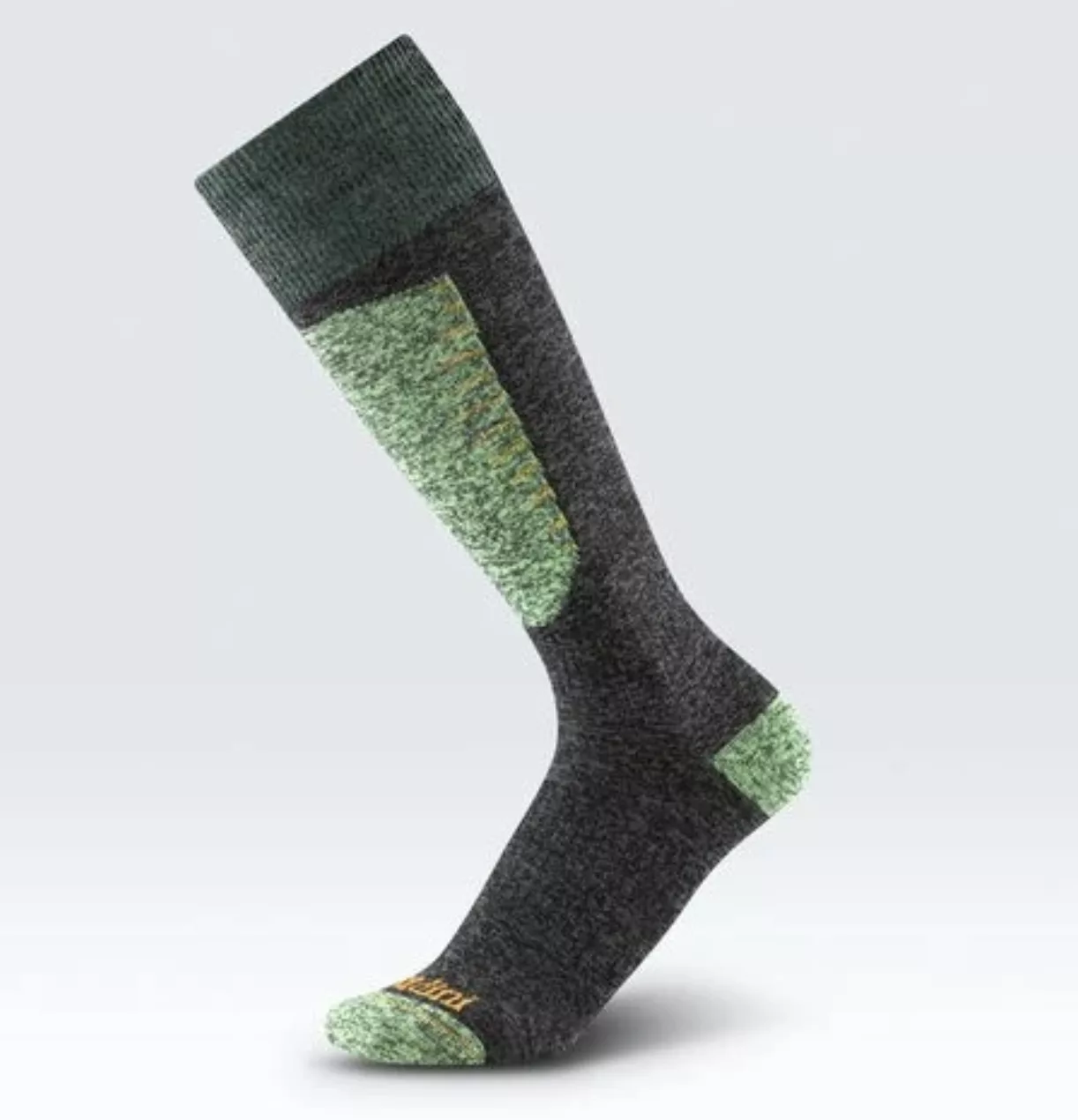 Men's Ripton Sock Ultralight Ski Sock.