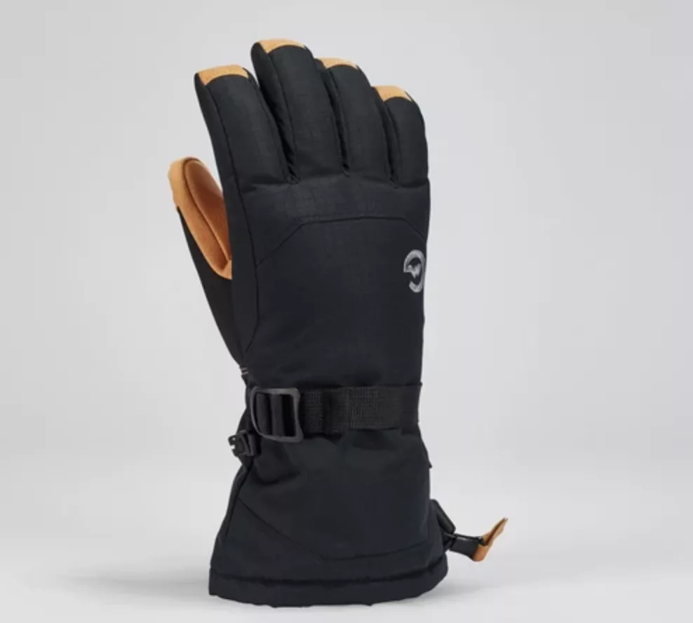 Men's Foundation Glove.