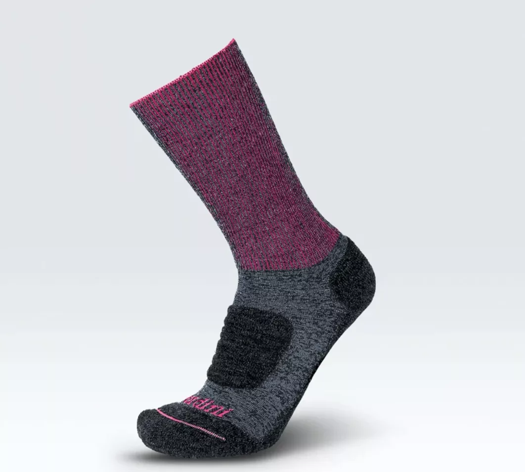 Women's Equinox Sock Midweight Hike Sock.