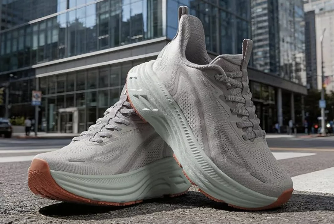 ALLSWIFIT ActiveBreeze 2.0 – Best For Hot Walks & Commuting.