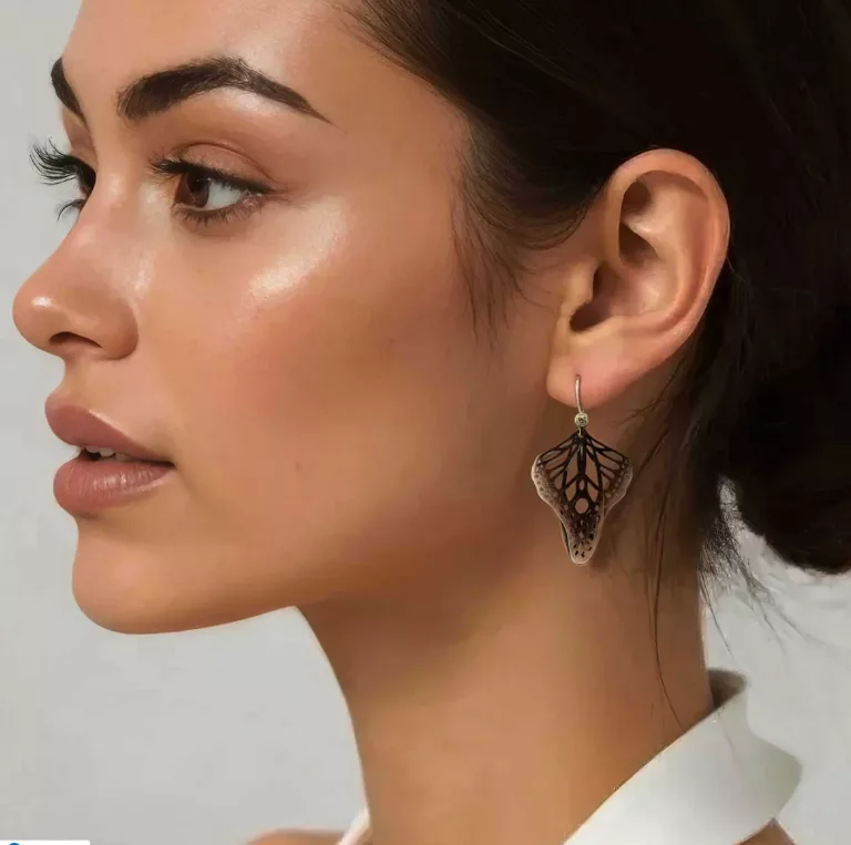 Camille Torres earrings