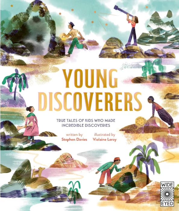 young discoveries