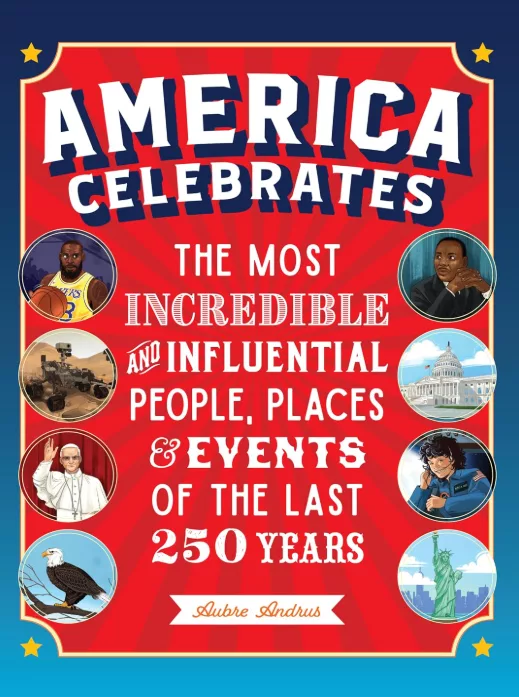 america celebrates