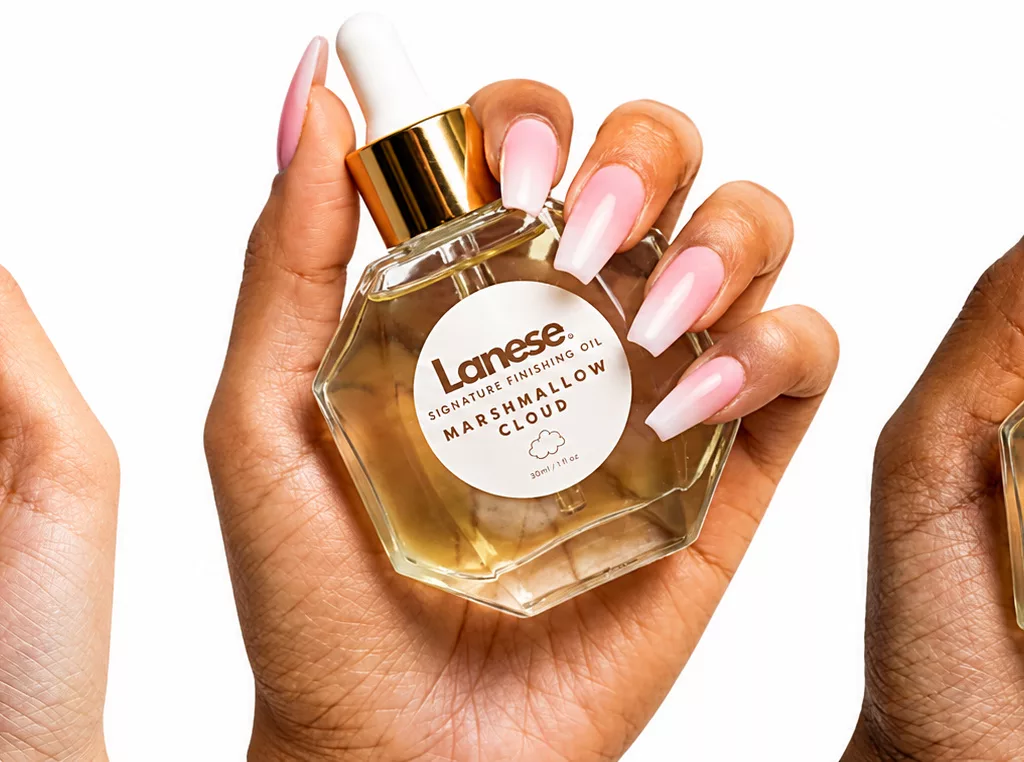 Lanese Beauty Signature Finishing Oil Review (Great Gift Ideas!) Lanese Beauty Signature Finishing Oil.