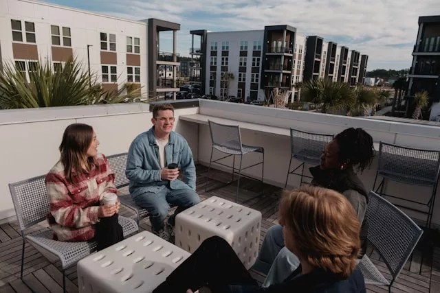 How Live Video Monitoring Is Helping Make Apartment Communities Safer for Families apartment-life-2Tjl4pzrtdw-unsplash