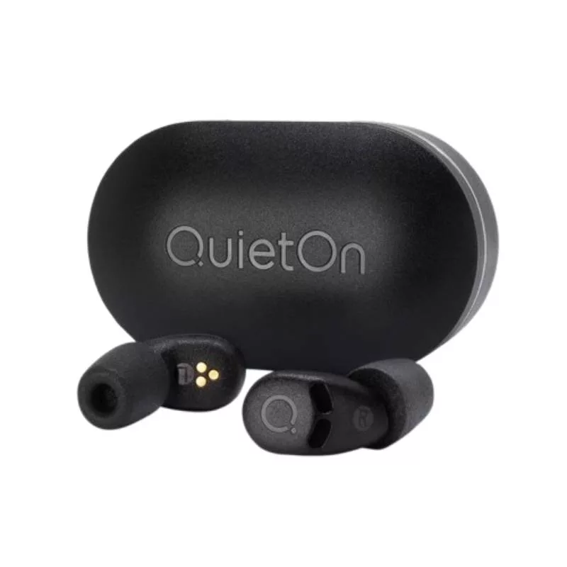 QuietOn 4 earbuds