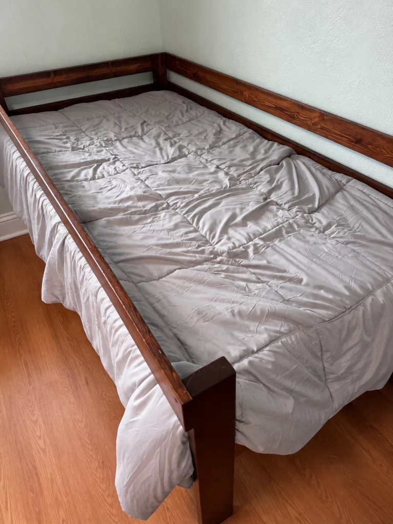 cloudfit comforter