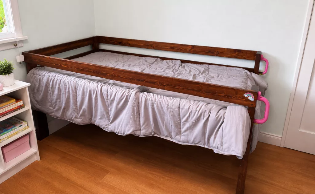 cloudfit comforter