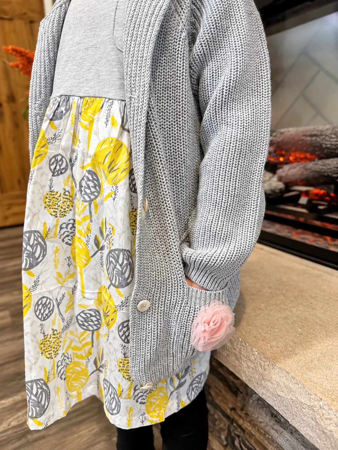 Capulet Kids: European Tags Kids Boutique Review + Giveaway.