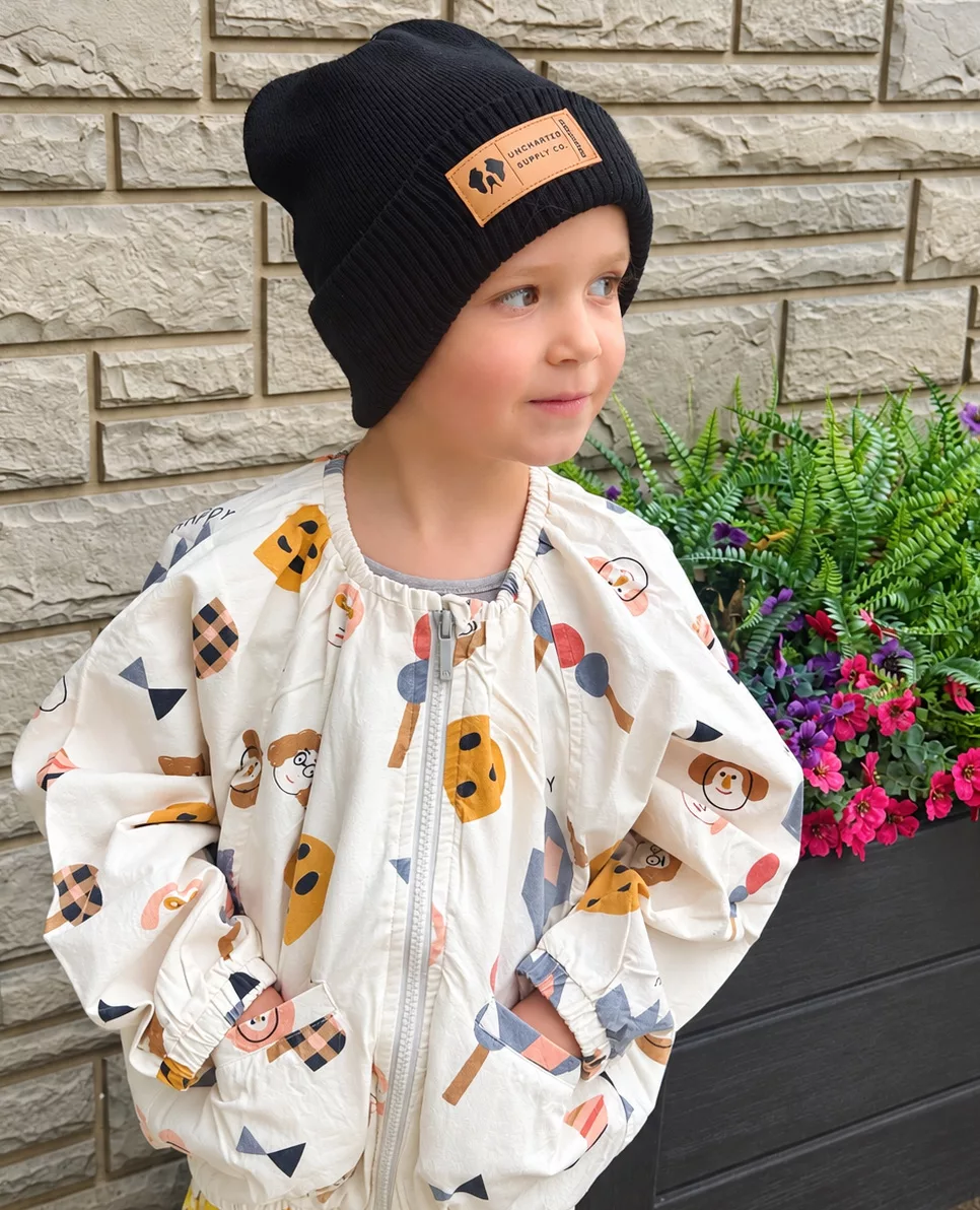Capulet Kids: European Tags Kids Boutique Review + Giveaway.