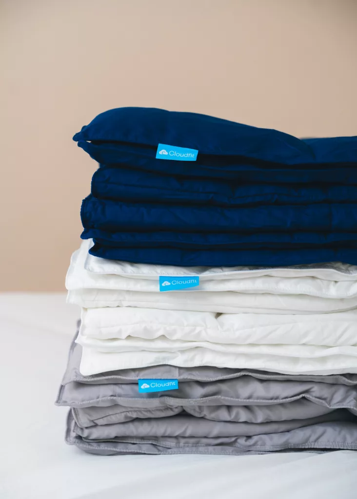 cloudfit color options