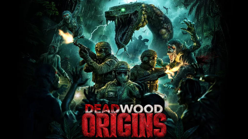 deadwood origins sandbox vr