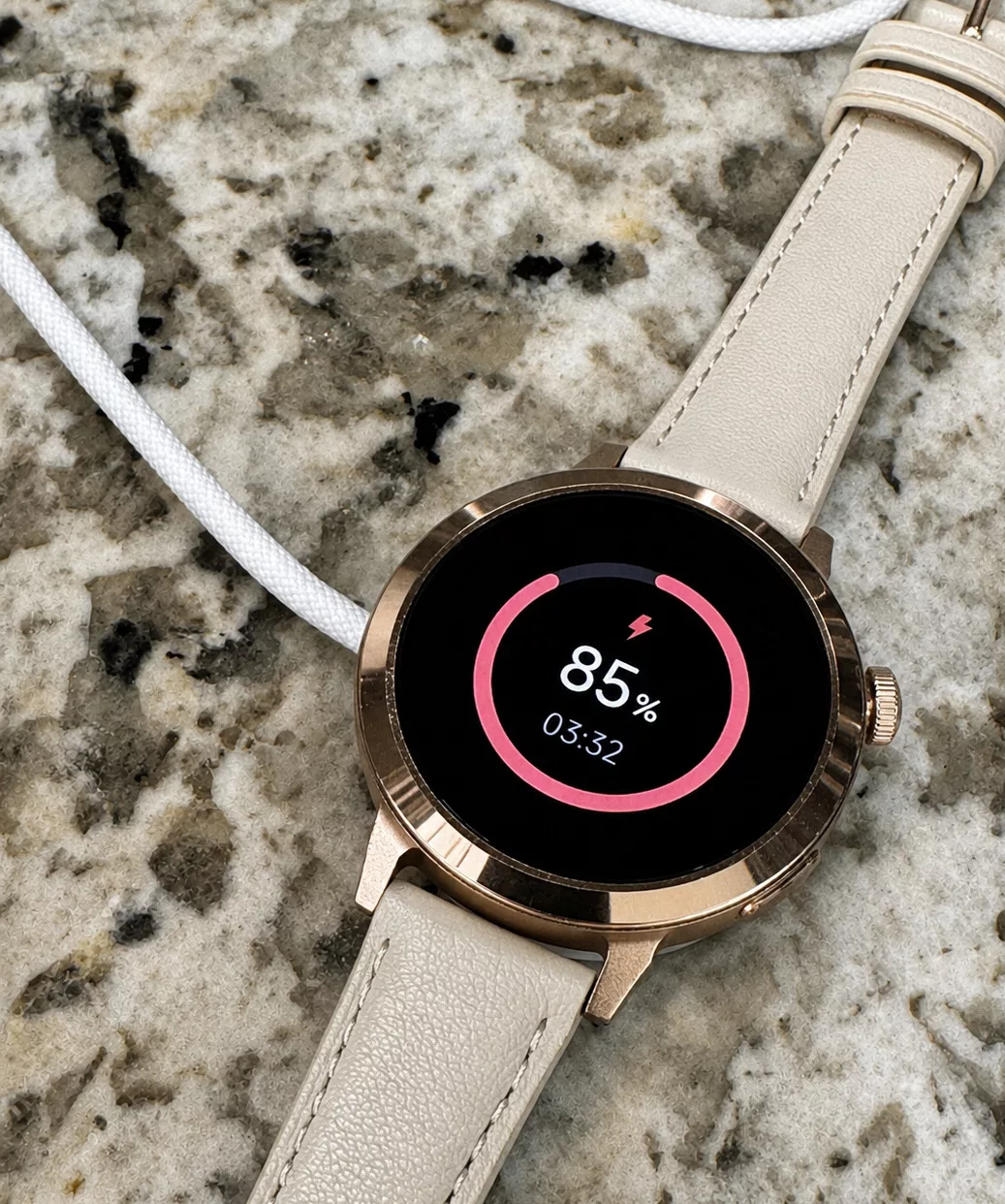 FANY Smartwatch & Bracelet Gift Set Review, Discount, + Giveaway.